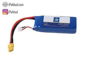 باتری اصلی کوادکوپتر چرسون Cheerson CX-20
