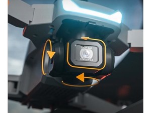 کواد کوپتر 4DRC TG3-pro