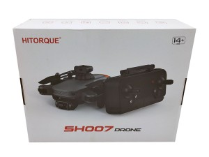 کوادکوپتر SH007-S Box