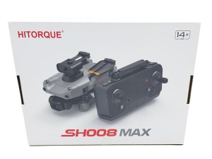 کوادکوپتر HITORQUE SH008 MAX