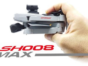 کوادکوپتر HITORQUE SH008 MAX