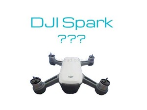 کوادکوپتر دی جی آی اسپارک استاندارد DJI Spark Standard