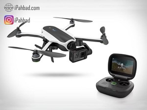 پکیج فول کوادکوپتر گوپرو کارما GoPro Karma