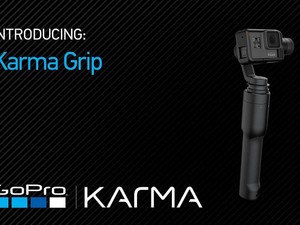 کوادکوپتر گوپرو کارما GoPro Karma