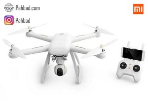 کوادکوپتر شیائومی Xiaomi Mi Drone 4K
