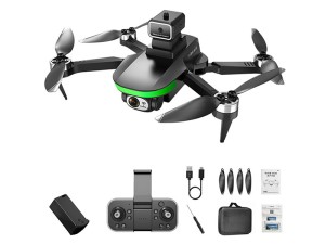 کوادکوپتر LS S5S