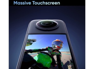 دوربین Insta360 X3