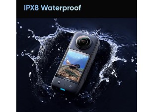 دوربین Insta360 X3