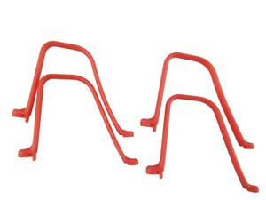 پایه فرود کوادکوپتر سیما مدل Syma X5UW