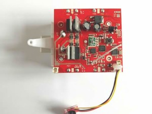 بورد کوادکوپتر سایما Syma X8SW