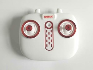 ریموت کنترل کوادکوپتر سیما Syma X8SW