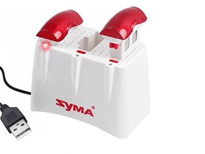 هاب شارژر کوادکوپتر سیما Syma X5UW - Syma X5UC