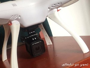 کوادکوپتر سیما Syma X8 Pro