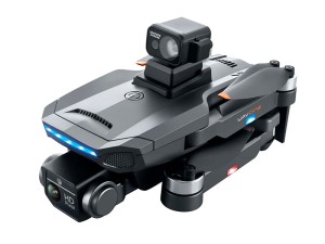 کوادکوپتر K918 MAX