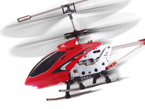 هلیکوپتر کنترلی سیما Syma S107G