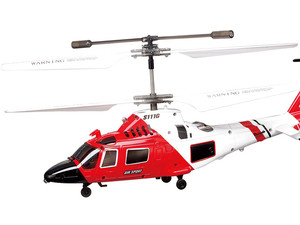 هلیکوپتر کنترلی سایما Syma S111G