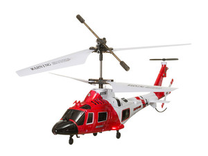 هلیکوپتر کنترلی سایما Syma S111G