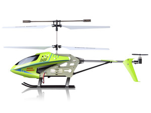 هلیکوپتر کنترلی سیما Syma S8