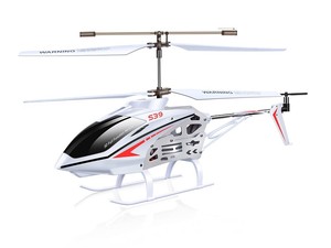هلیکوپتر کنترلی سایما Syma S39