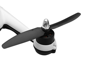 ملخ کوادکوپتر Flying 3D X6 GPS