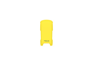 Tello Snap-on Top Cover yellow
