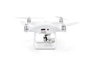 کوادکوپتر DJI Phantom 4 Pro V2