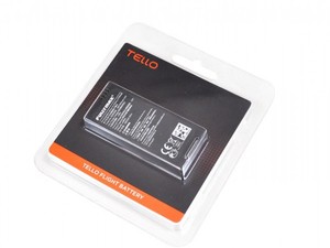 Tello Flight Battery