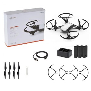کوادکوپتر Tello Boost Combo