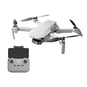 کوادکوپتر مویک مینی ۲ - DJI Mini 2