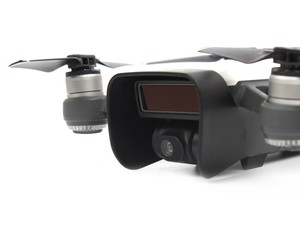سان هود کوادکوپتر اسپارک DJI Spark Sun hood