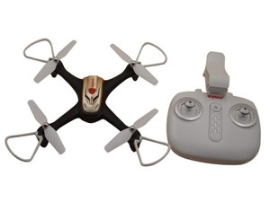 کواد کوپتر SYMA X15W