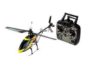 هلیکوپتر کنترلی مدل WLtoys V912 Pro