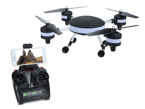 کواد کوپتر دوربین دار U-FLY W606-3