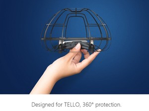 PGYTECH Protective Cage DJI Tello