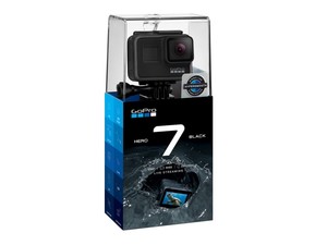 Gopro hero 7 Package