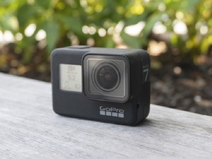 دوربین ورزشی Gopro hero 7