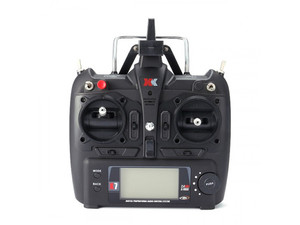XK A1200 radio control