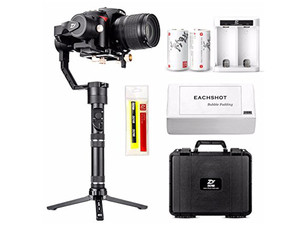 پکیج تثبیت کننده Zhiyun Crane plus