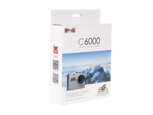 دوربین MJX C6000 ارسال تصویر مناسب Bugs 3