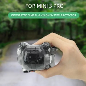 کاور گیمبال و دوربین DJI MINI 3 PRO