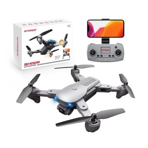 کوادکوپتر HITORQUE SH005