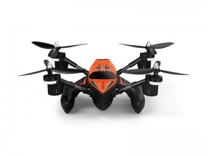 کوادکوپتر سه کاره WLtoys Q353 Triphibian