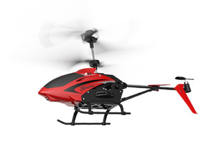 Syma S5H RC Helicopter