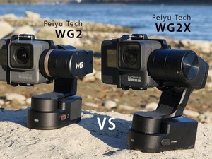 استابلایزر و گیمبال Feiyu Tech WG2X