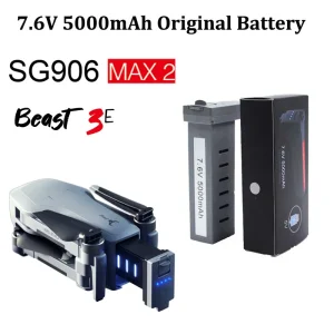 باتری کوادکوپتر ZLL SG906 MAX 2