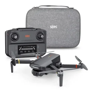 کوادکوپتر SJRC F5s PRO Plus