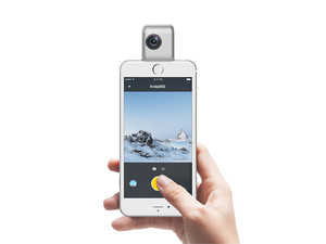 دوربین Insta360 Nano