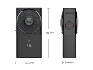 دوربین YI 360-VR XIAOMI