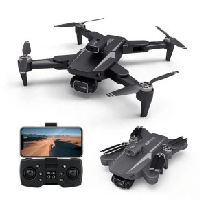 کوادکوپتر  968 GPS براشلس