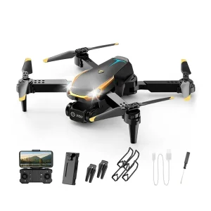 کوادکوپتر Tesla M8